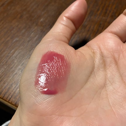 ローティント/BBIA/リップティントを使ったクチコミ(2枚目)