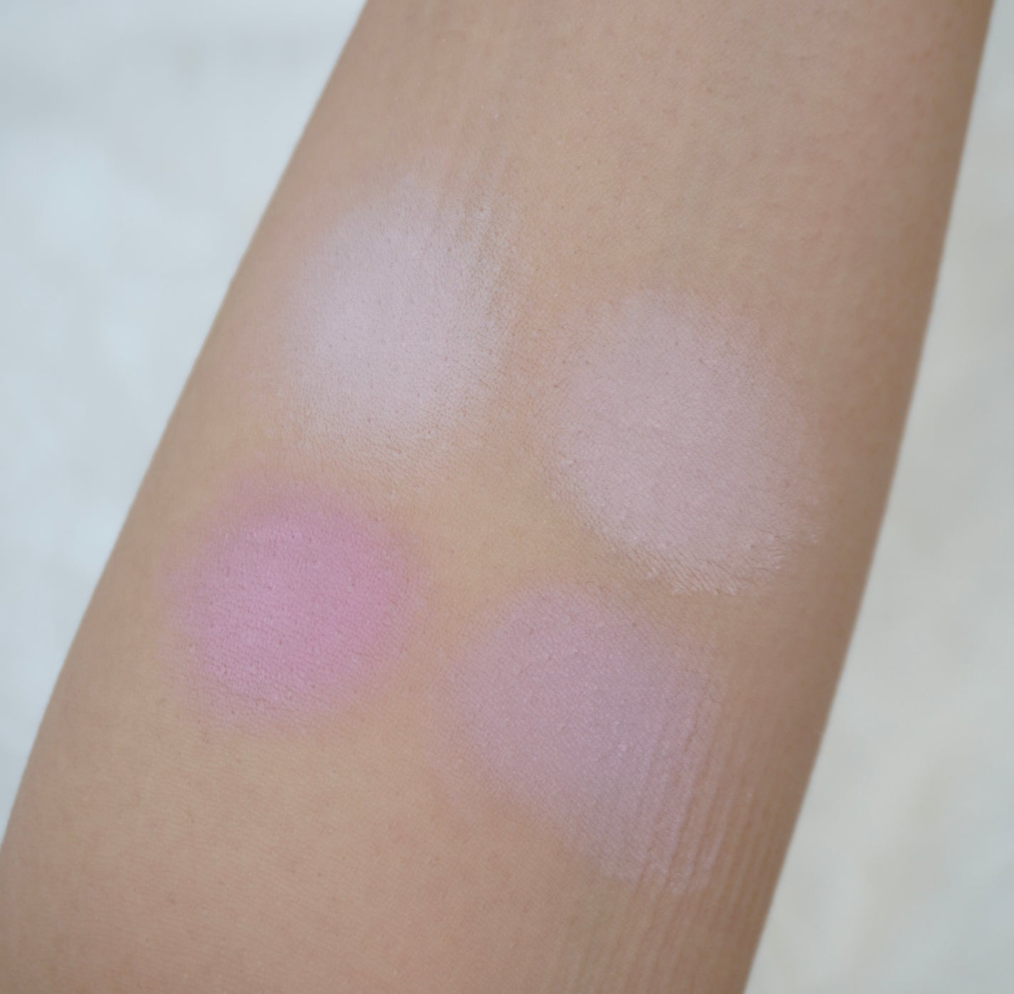 シャドウパレット/dasique/アイシャドウパレットを使ったクチコミ(4枚目)