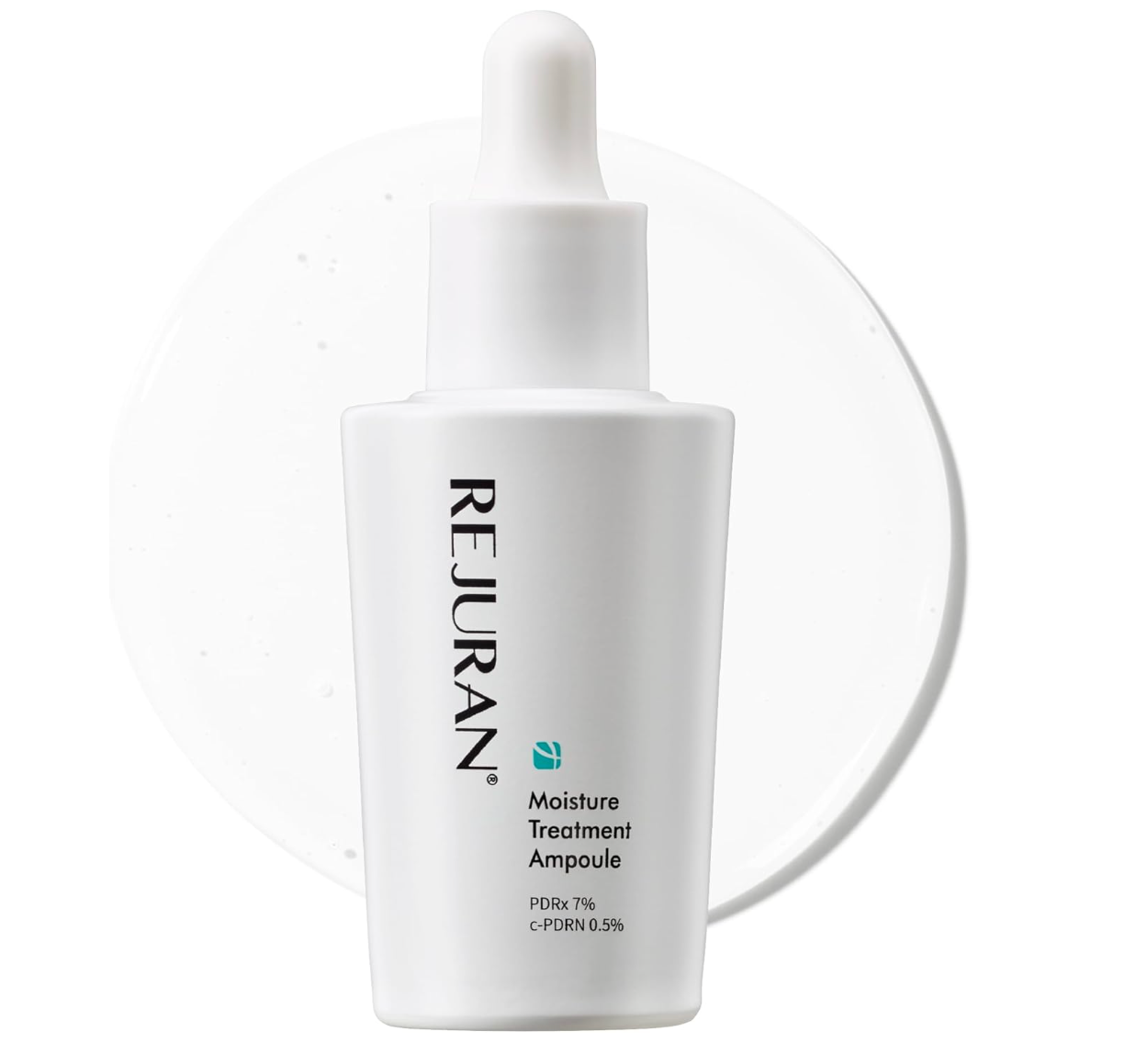 REJURAN モイスチャートリートメントアンプル 30ml REJURAN COSMETICS