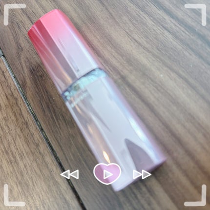 リップ フラッシュ/MAYBELLINE NEW YORK/口紅を使ったクチコミ(1枚目)