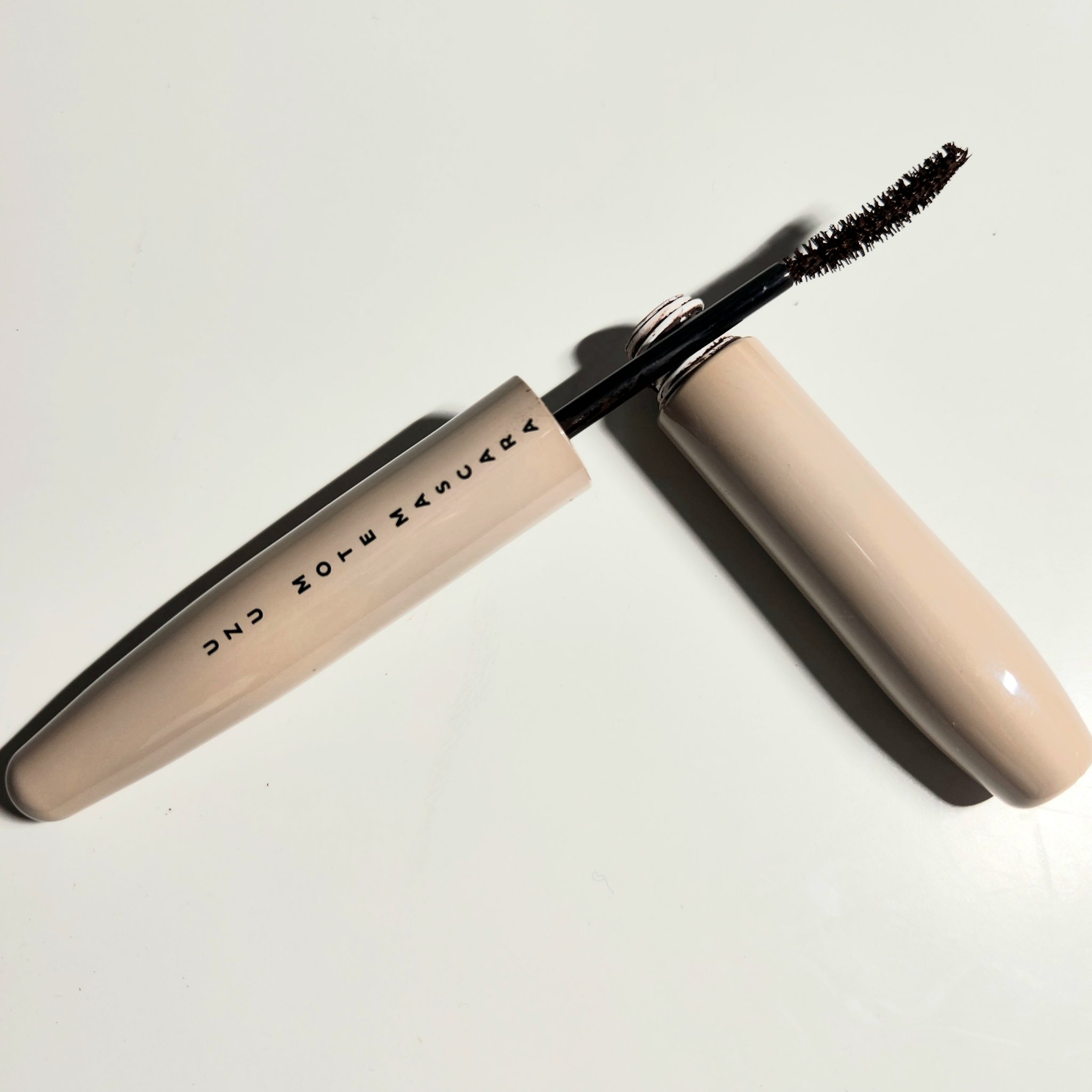 MOTE MASCARA/UZU BY FLOWFUSHI/マスカラを使ったクチコミ（1枚目）