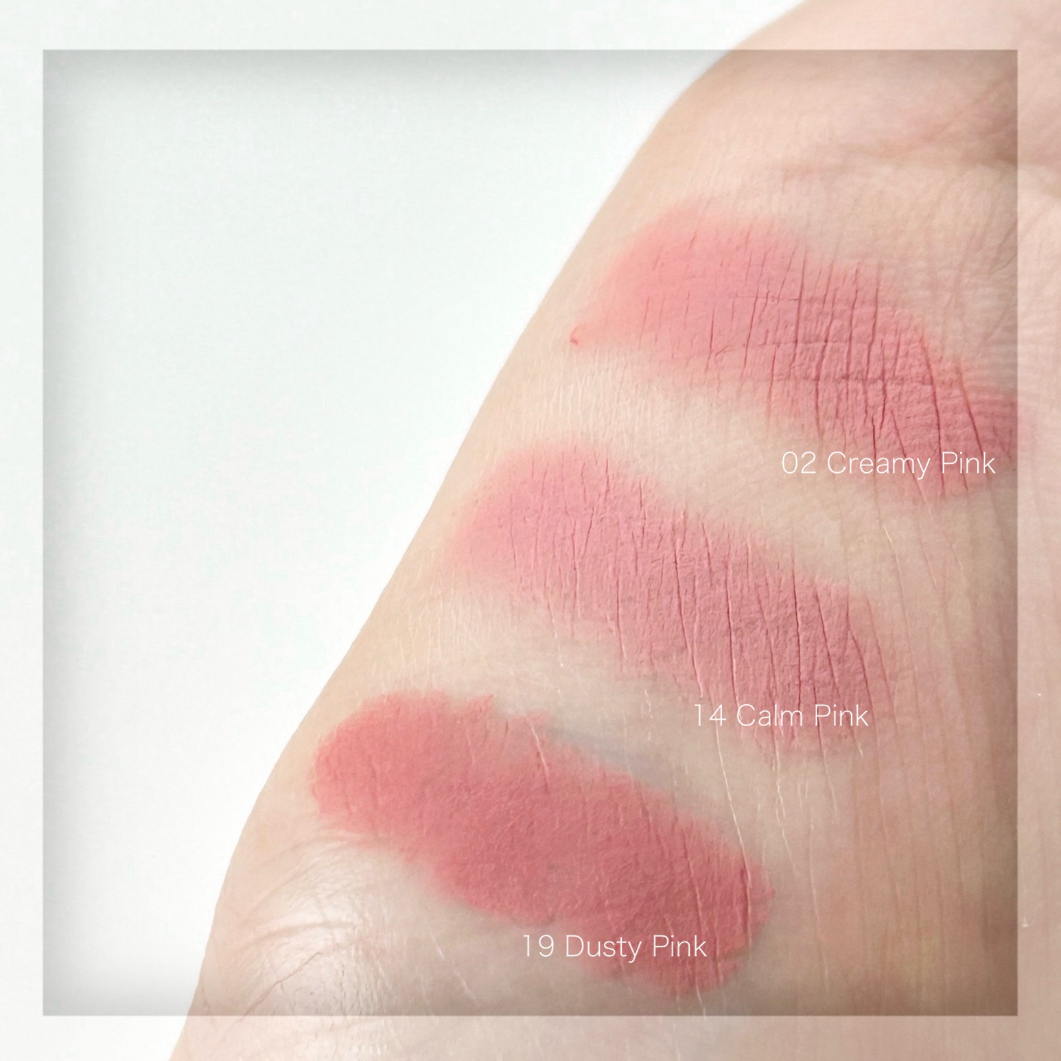 ドットオンムードリップペンシル/Heart Percent/リップライナーを使ったクチコミ（2枚目）