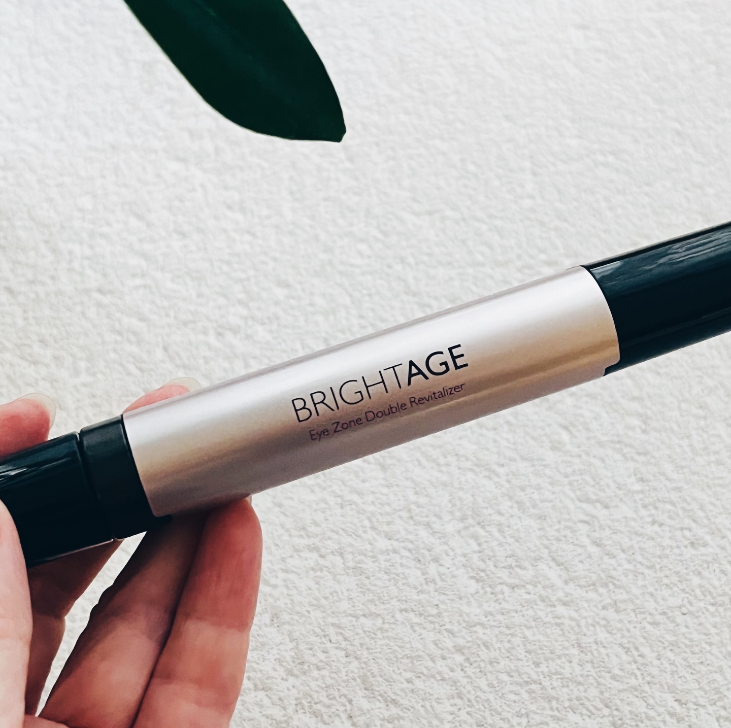 アイゾーン ダブルリバイタライザー/BRIGHTAGE/アイケア・アイクリームを使ったクチコミ（2枚目）