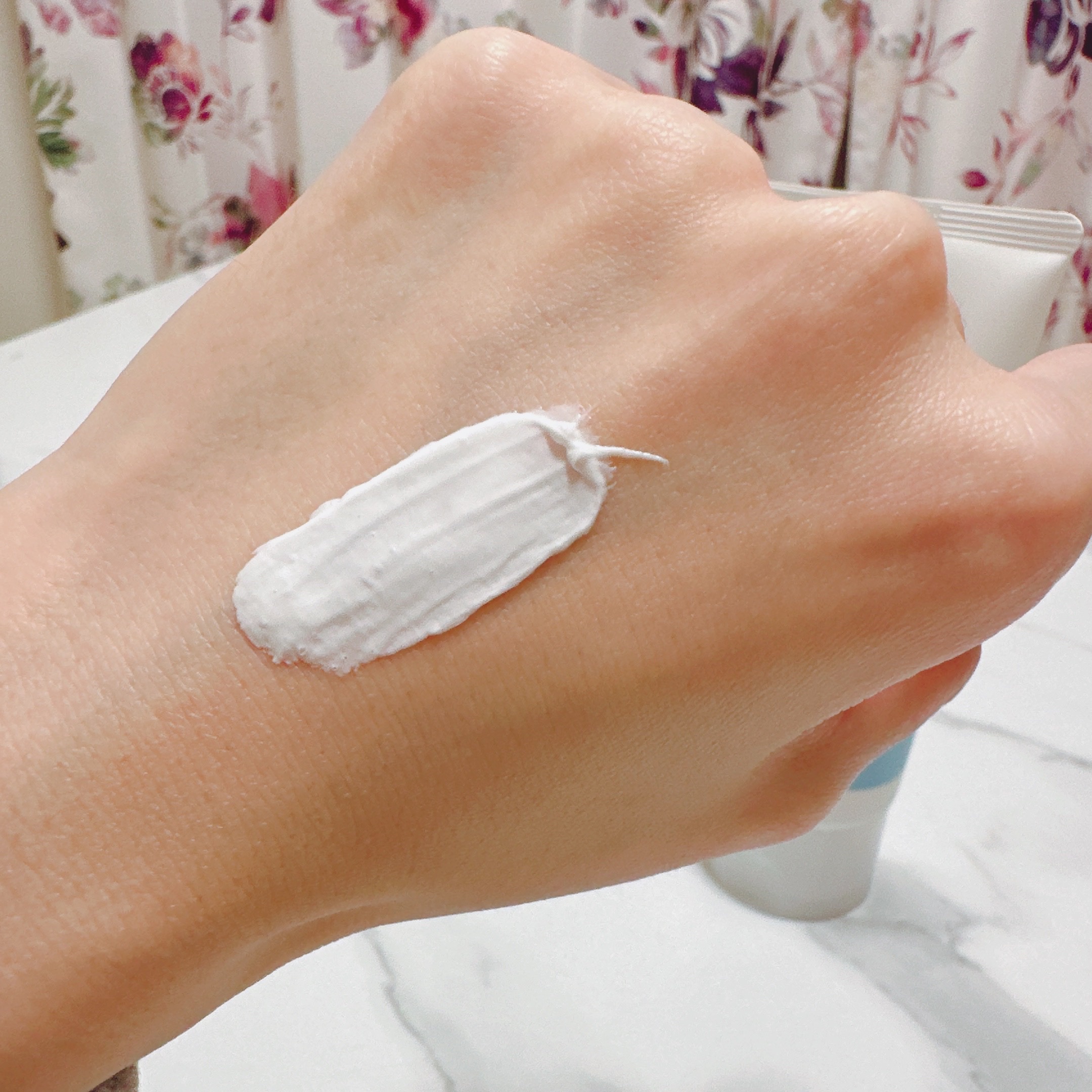 スイサイ ビューティクリア ペーストウォッシュ/suisai/洗顔フォームを使ったクチコミ（3枚目）