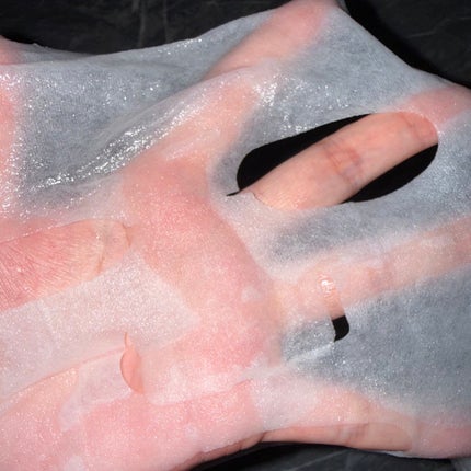 ノスカナイン T セラムマスク S/FATION/シートマスク・パックを使ったクチコミ(2枚目)