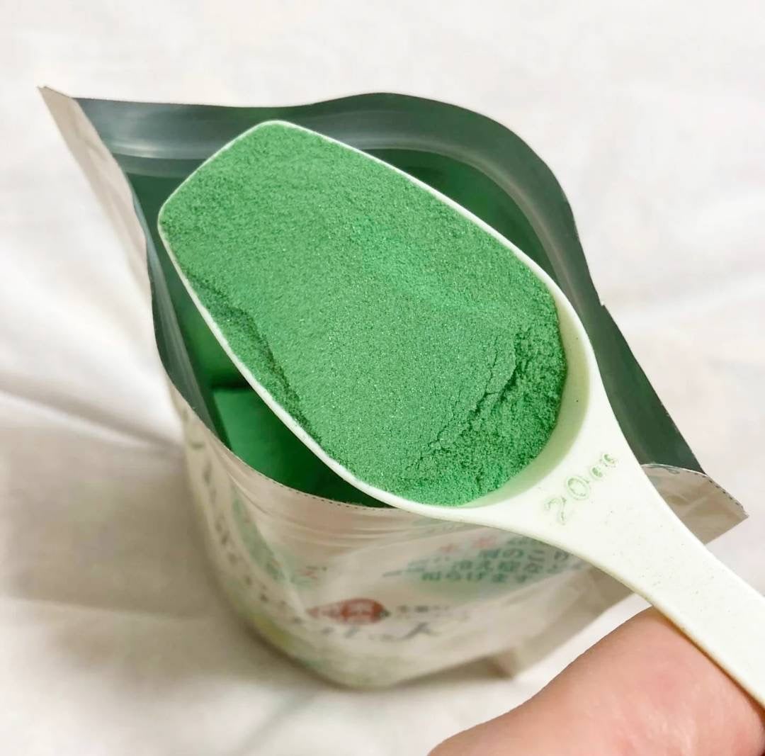 アビアントK/関西酵素/入浴剤を使ったクチコミ(2枚目)