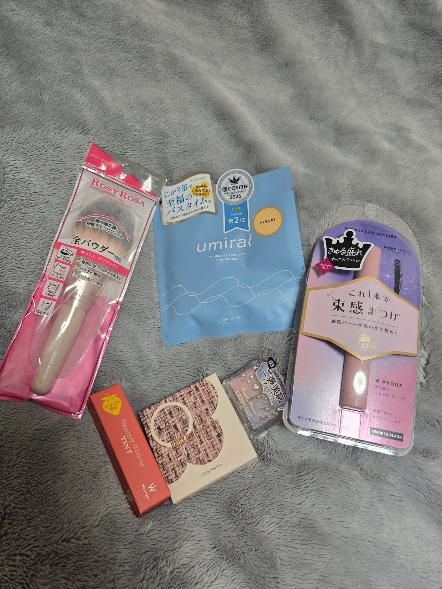 キングダム 束感カールマスカラ/キングダム/マスカラを使ったクチコミ(1枚目)