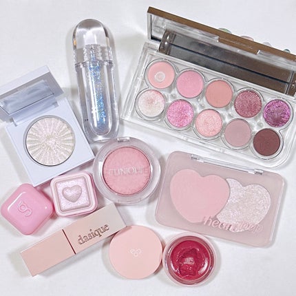 チーク ポップ/CLINIQUE/パウダーチークを使ったクチコミ(1枚目)