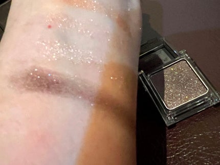 ケイト ザ アイカラー/KATE/単色アイシャドウを使ったクチコミ(3枚目)