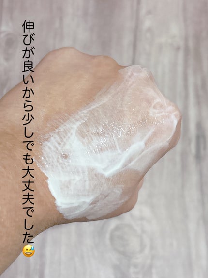 インテンシブクリーム/ZEROID/フェイスクリームを使ったクチコミ(5枚目)