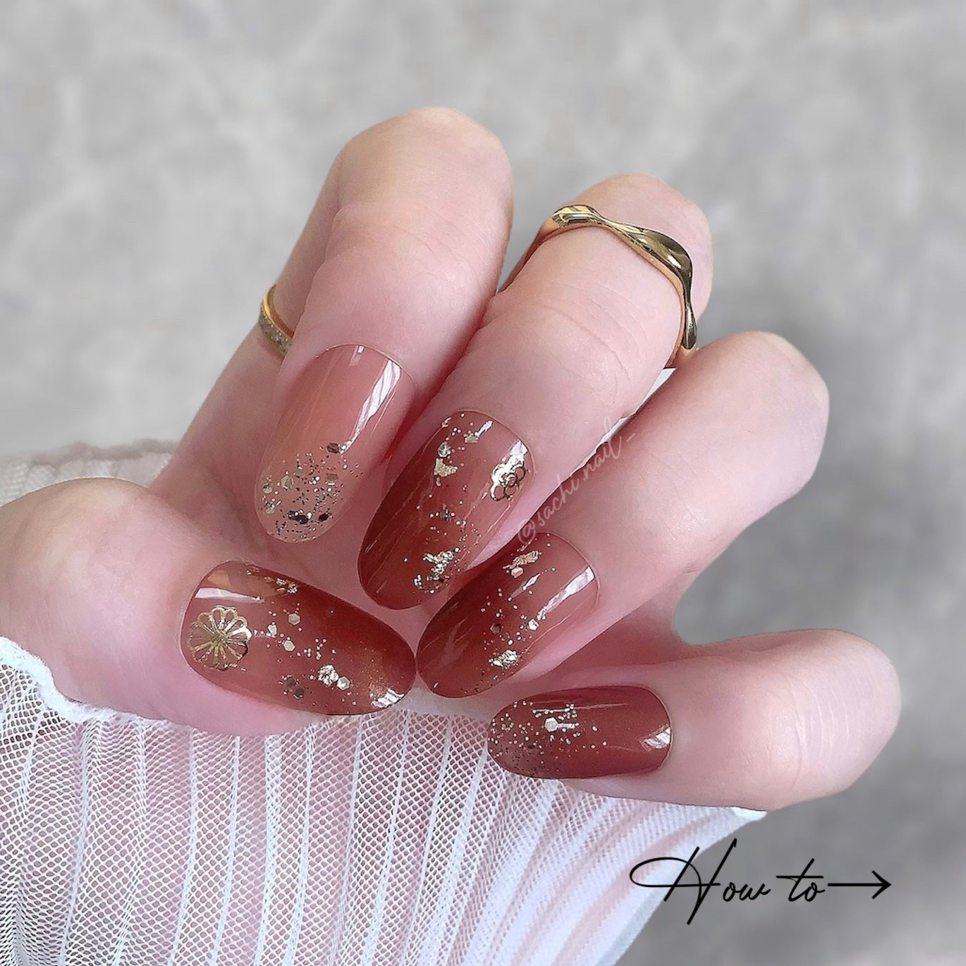 カラフルネイルズ/キャンメイク/マニキュアを使ったクチコミ(2枚目)