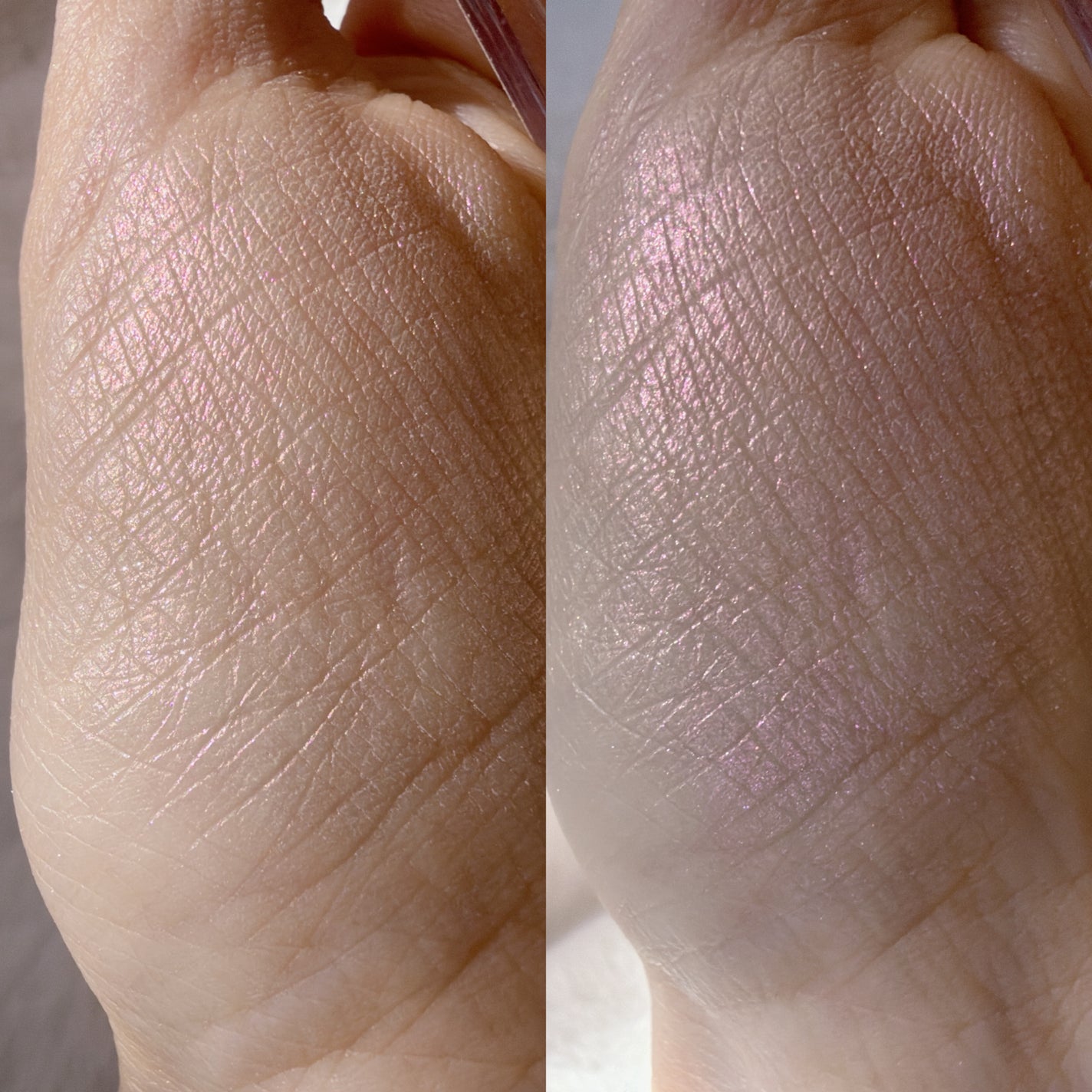 シピシピ ブリンブリンハイライター /CipiCipi/パウダーハイライトを使ったクチコミ(6枚目)