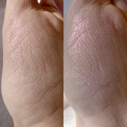 シピシピ ブリンブリンハイライター /CipiCipi/パウダーハイライトを使ったクチコミ(6枚目)