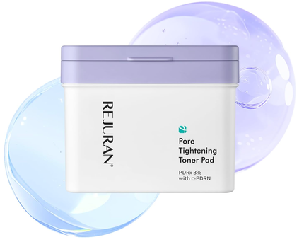 REJURAN ダーマヒーラー ポアタイトニングトナーパッド 60枚入 / REJURAN COSMETICS