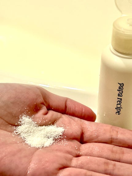 のぶあゆ on LIPS 「.パパレシピ✨🌾自然の恵みで“すこやか素肌”へ導くナチュラルス..」(2枚目)