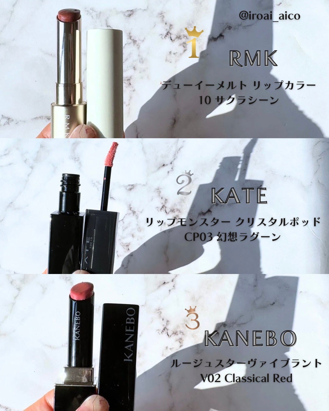 ディオール バックステージ アイ パレット/Dior/アイシャドウパレットを使ったクチコミ(4枚目)