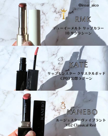 ディオール バックステージ アイ パレット/Dior/アイシャドウパレットを使ったクチコミ(4枚目)