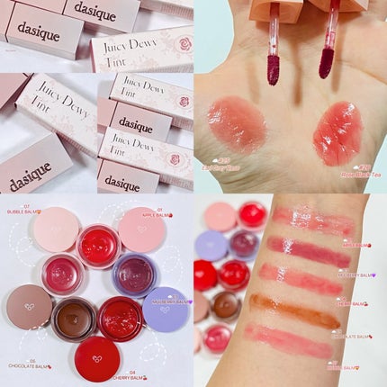 チーク ポップ/CLINIQUE/パウダーチークを使ったクチコミ(7枚目)