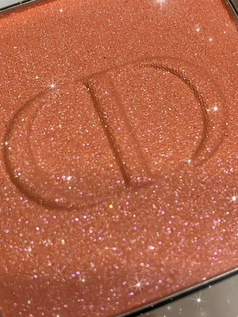 ディオールスキン ルージュ ブラッシュ/Dior/パウダーチークを使ったクチコミ(3枚目)