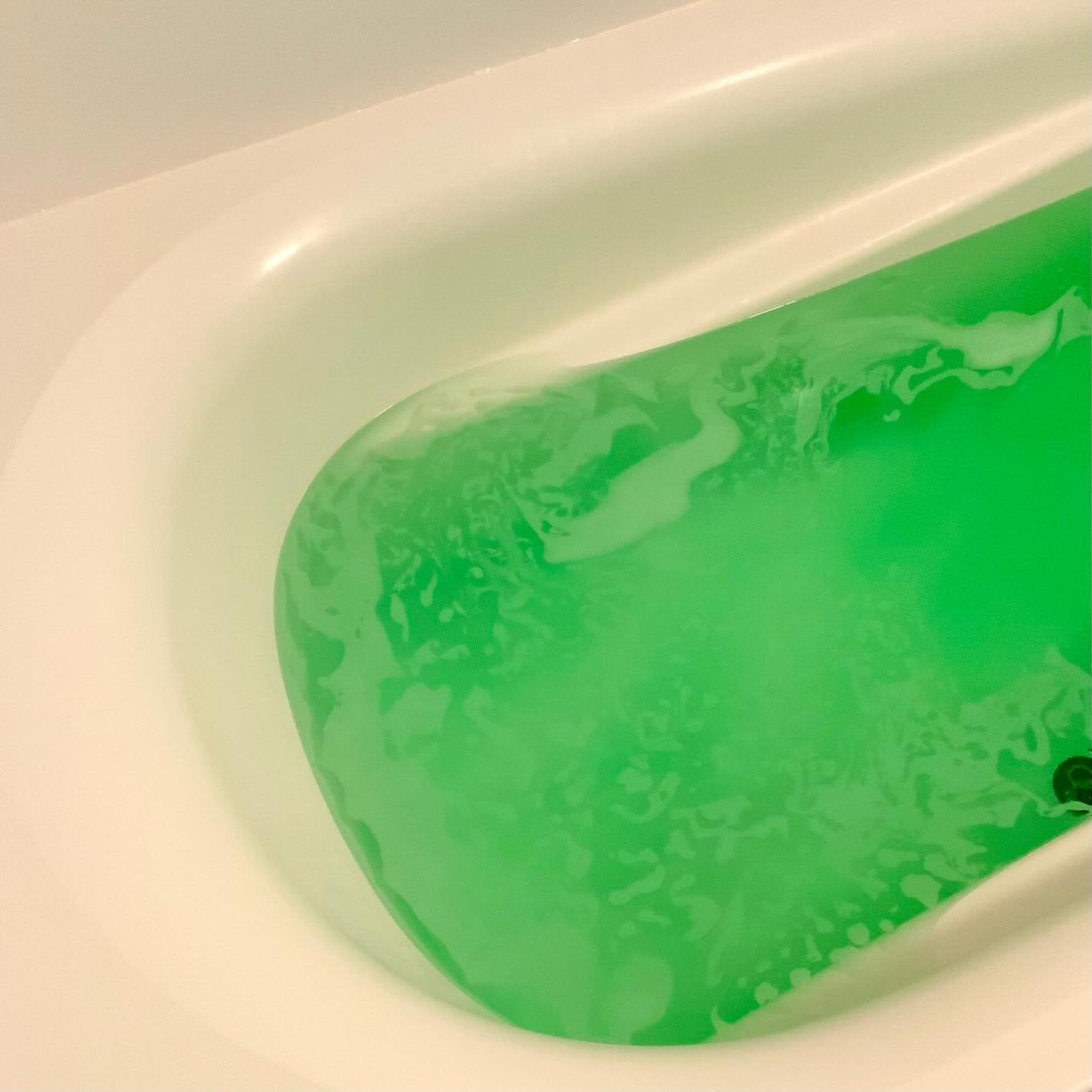 アビアントK/関西酵素/入浴剤を使ったクチコミ(5枚目)