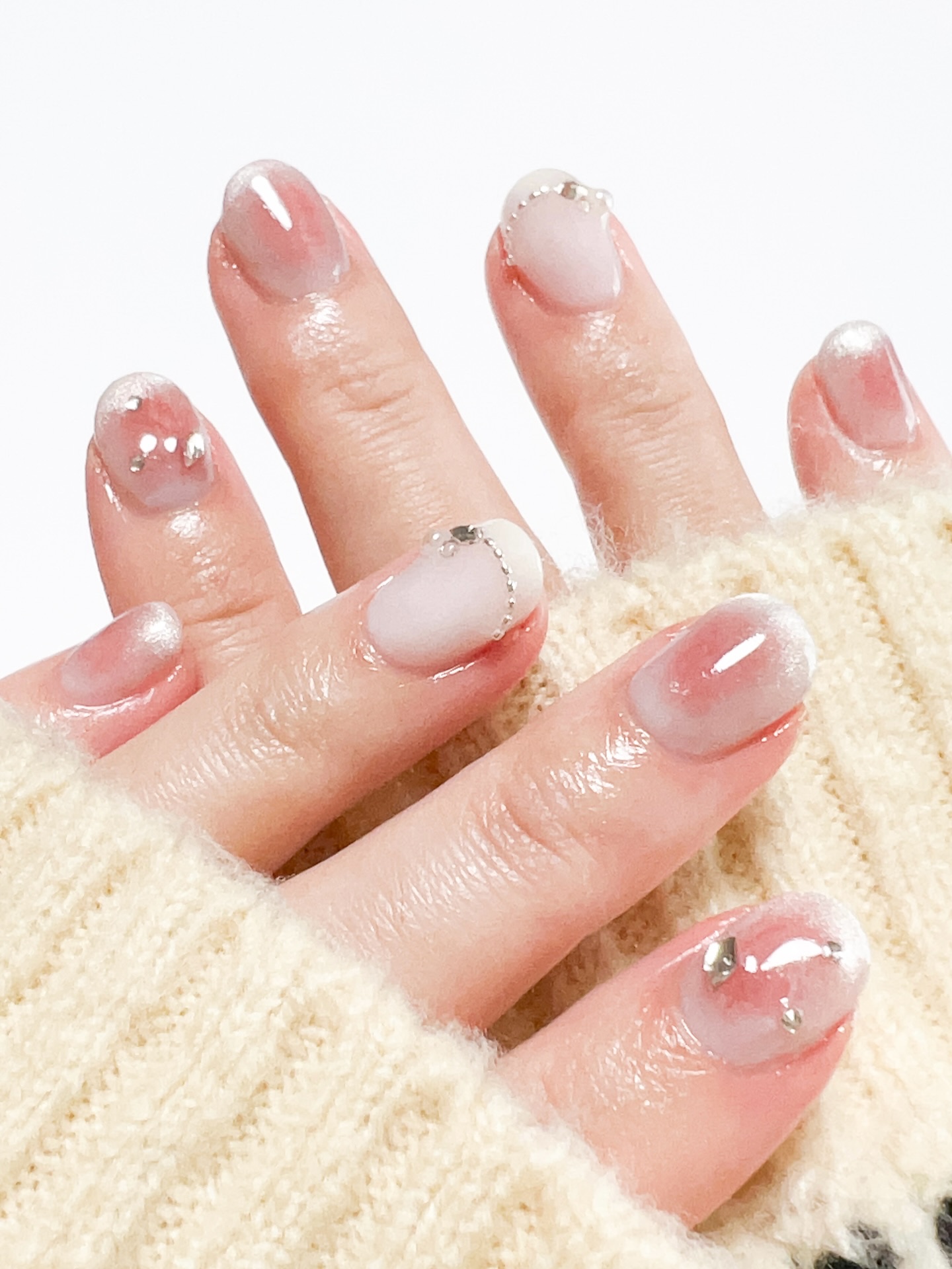 ペロリン ペロリンEASY/ネイル工房/ジェルネイルを使ったクチコミ（1枚目）