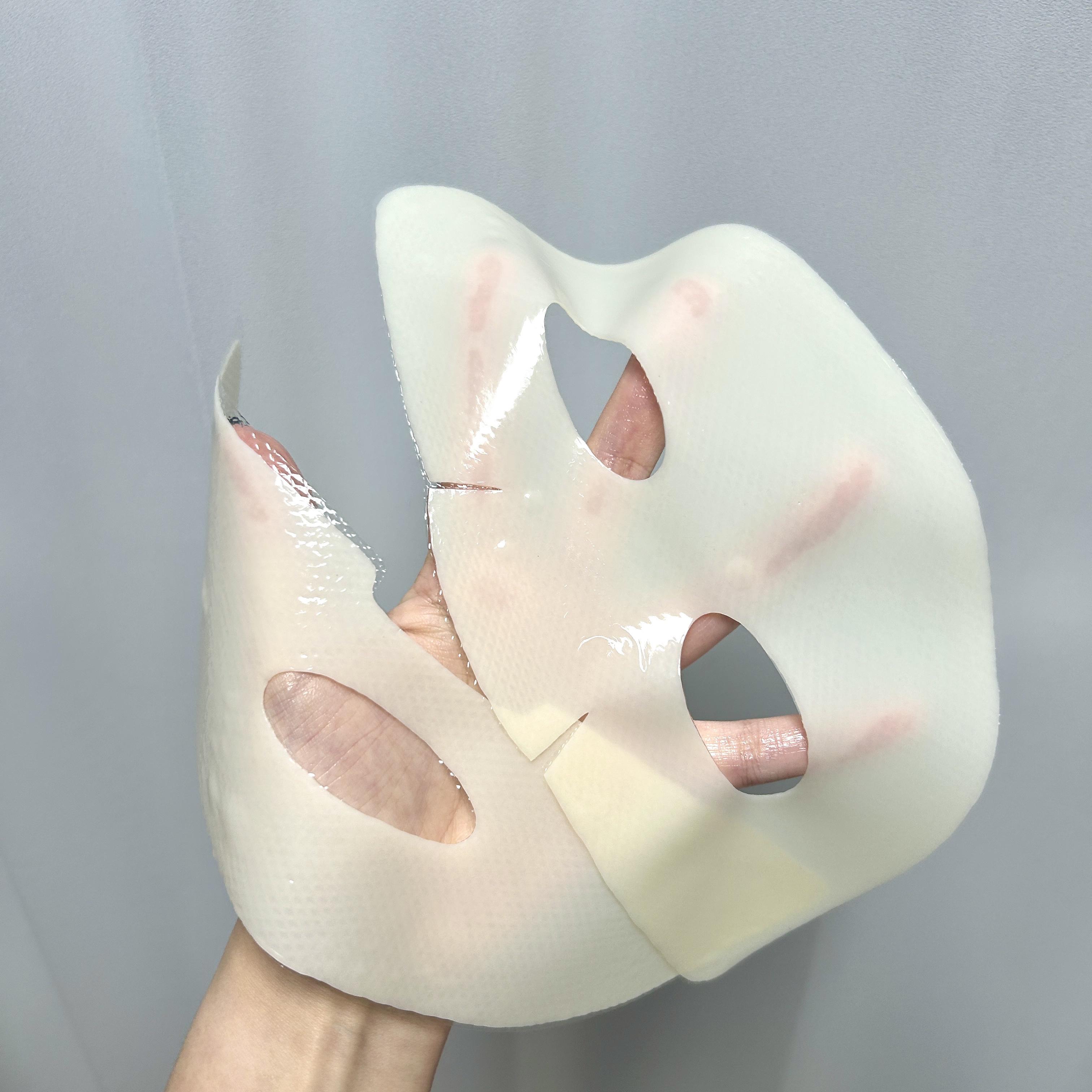 パーフェクト リアル パフォーマンス ビタコラーゲ ンマスクパック /ダーマフィックス/シートマスク・パックを使ったクチコミ（2枚目）