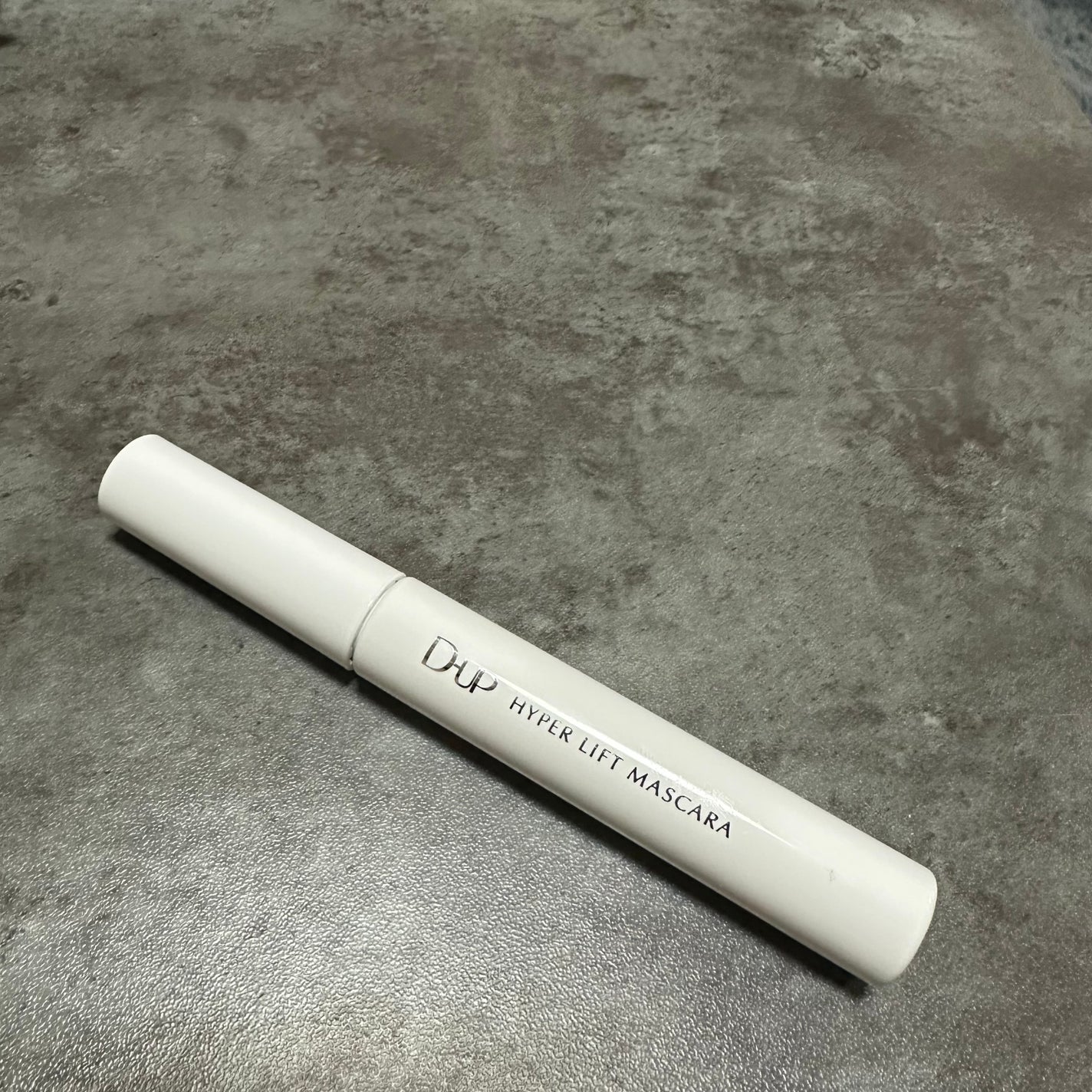 ハイパーリフトマスカラ/D-UP/マスカラを使ったクチコミ(4枚目)