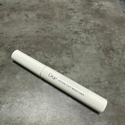 ハイパーリフトマスカラ/D-UP/マスカラを使ったクチコミ(4枚目)