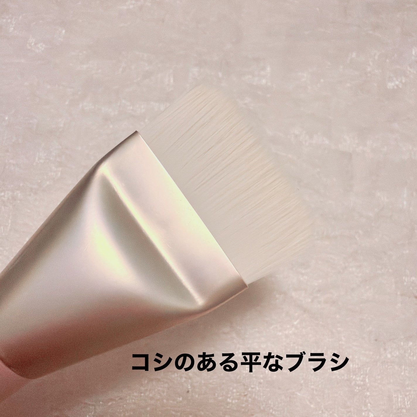 ヴェルヴェットラスティングパクト/AGE20’s/その他ファンデーションを使ったクチコミ(2枚目)