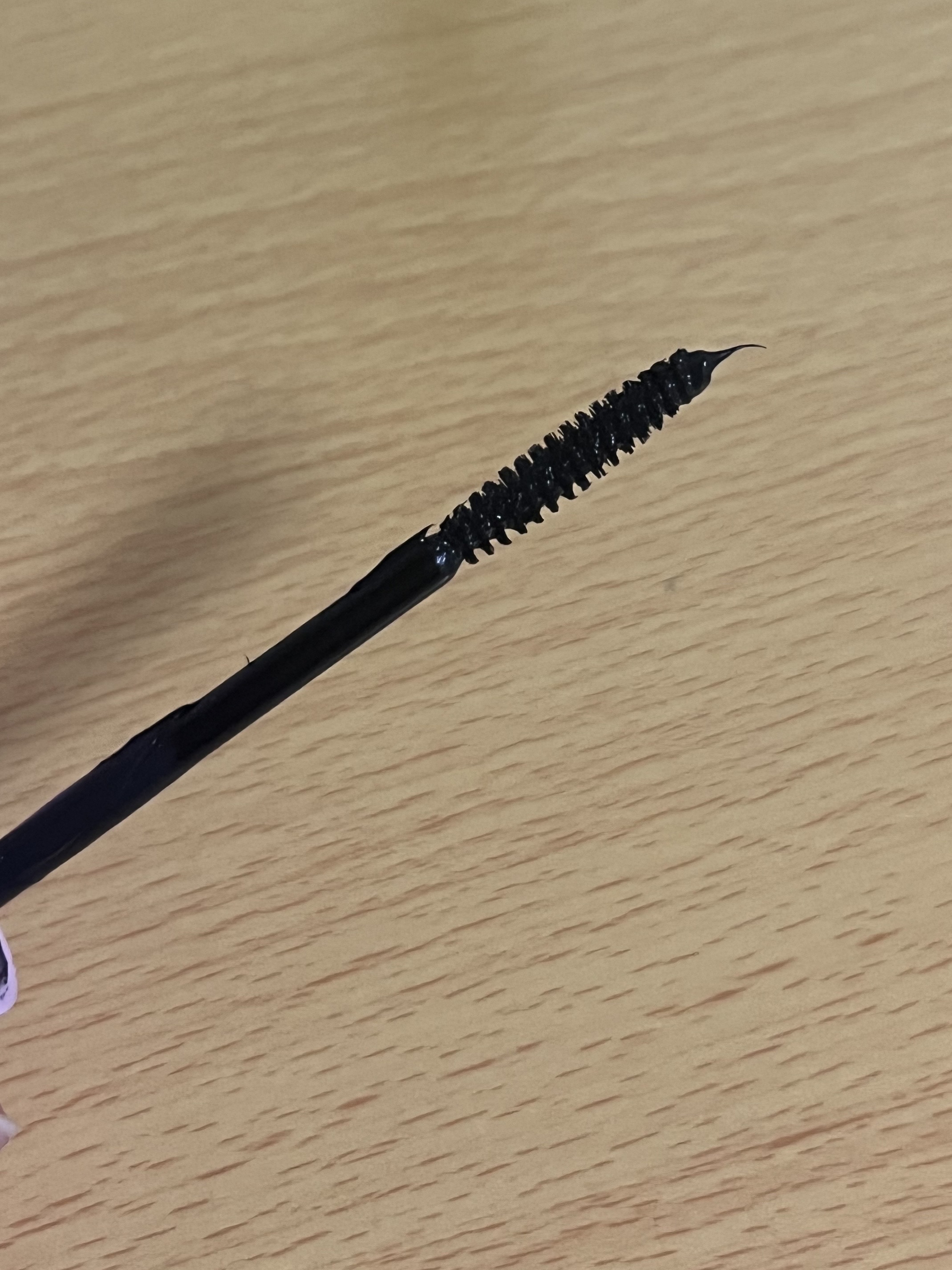 カールフィックスマスカラ/ETUDE/マスカラを使ったクチコミ（2枚目）