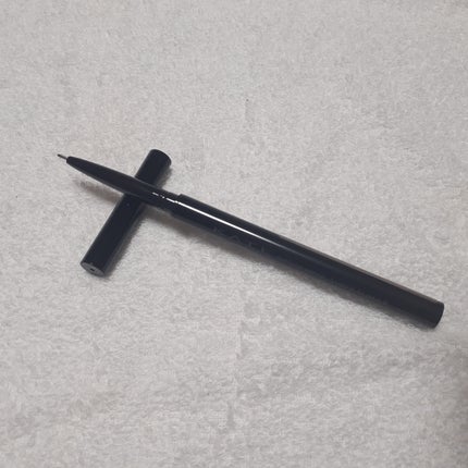 ケイト アイブロウペンシルスーパースリム0.8/KATE/アイブロウペンシルを使ったクチコミ(3枚目)