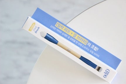 アーティストライン ヘアコンシーラーパレット/odiD/その他スタイリングを使ったクチコミ(5枚目)