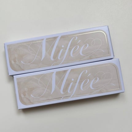 Mifée 1day/Mifée/ワンデー(1DAY)カラコンを使ったクチコミ(3枚目)