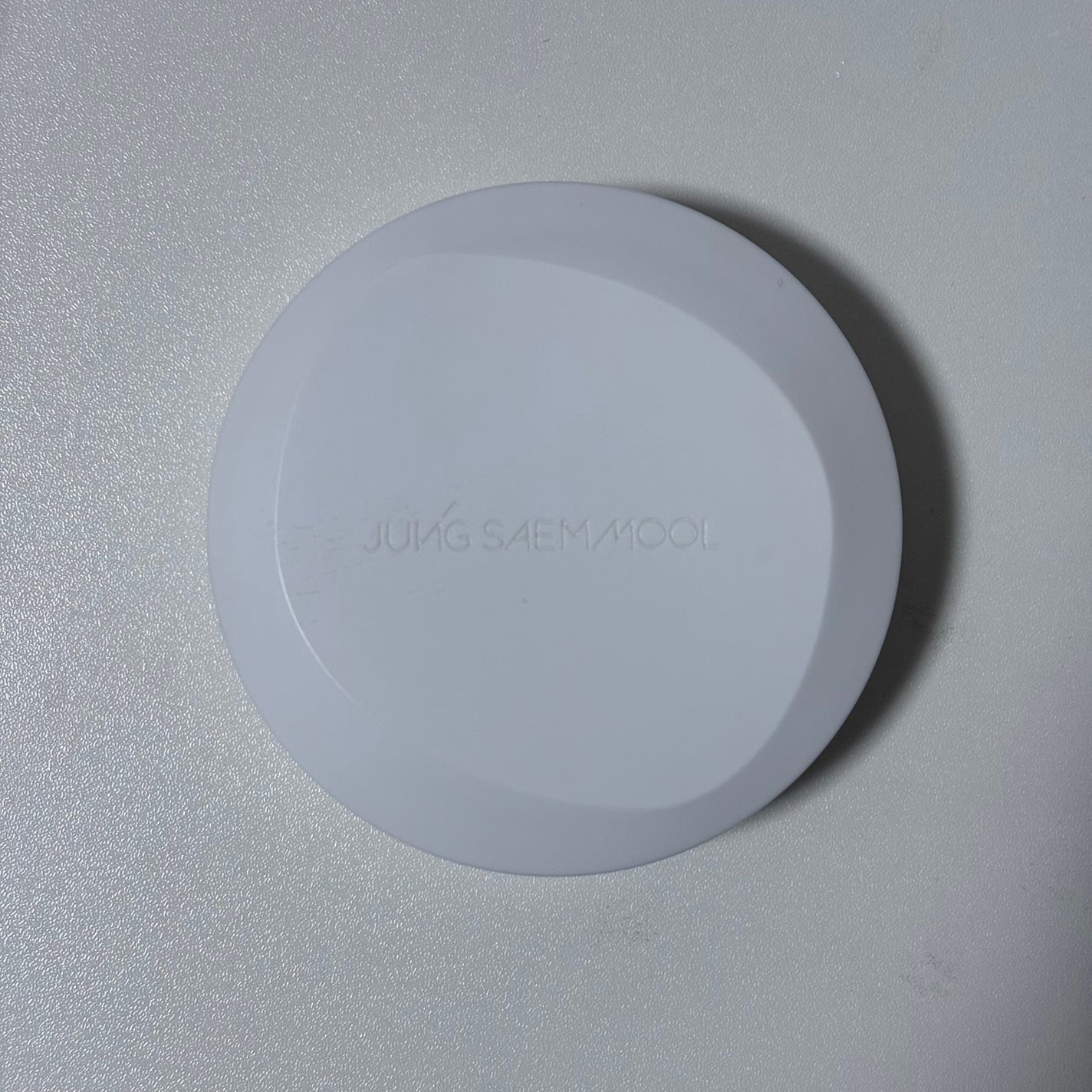 プロラスティング キョルフィット メッシュクッション JUNG SAEM MOOL