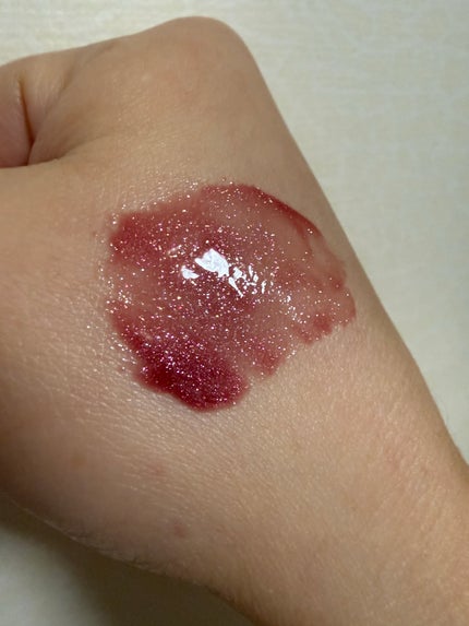 ちゅるリップランパー/muice/リッププランパーを使ったクチコミ(3枚目)