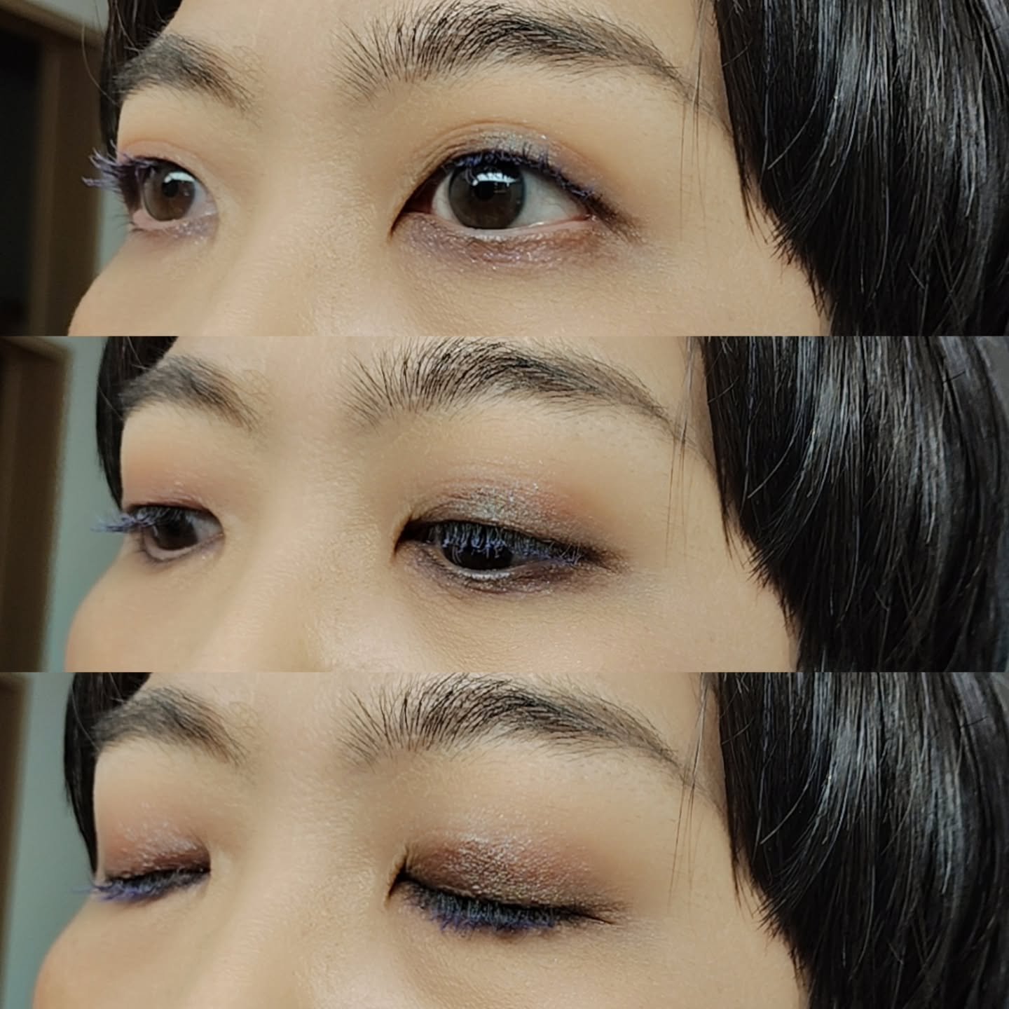 レ キャトル オンブル/CHANEL/アイシャドウパレットを使ったクチコミ（2枚目）