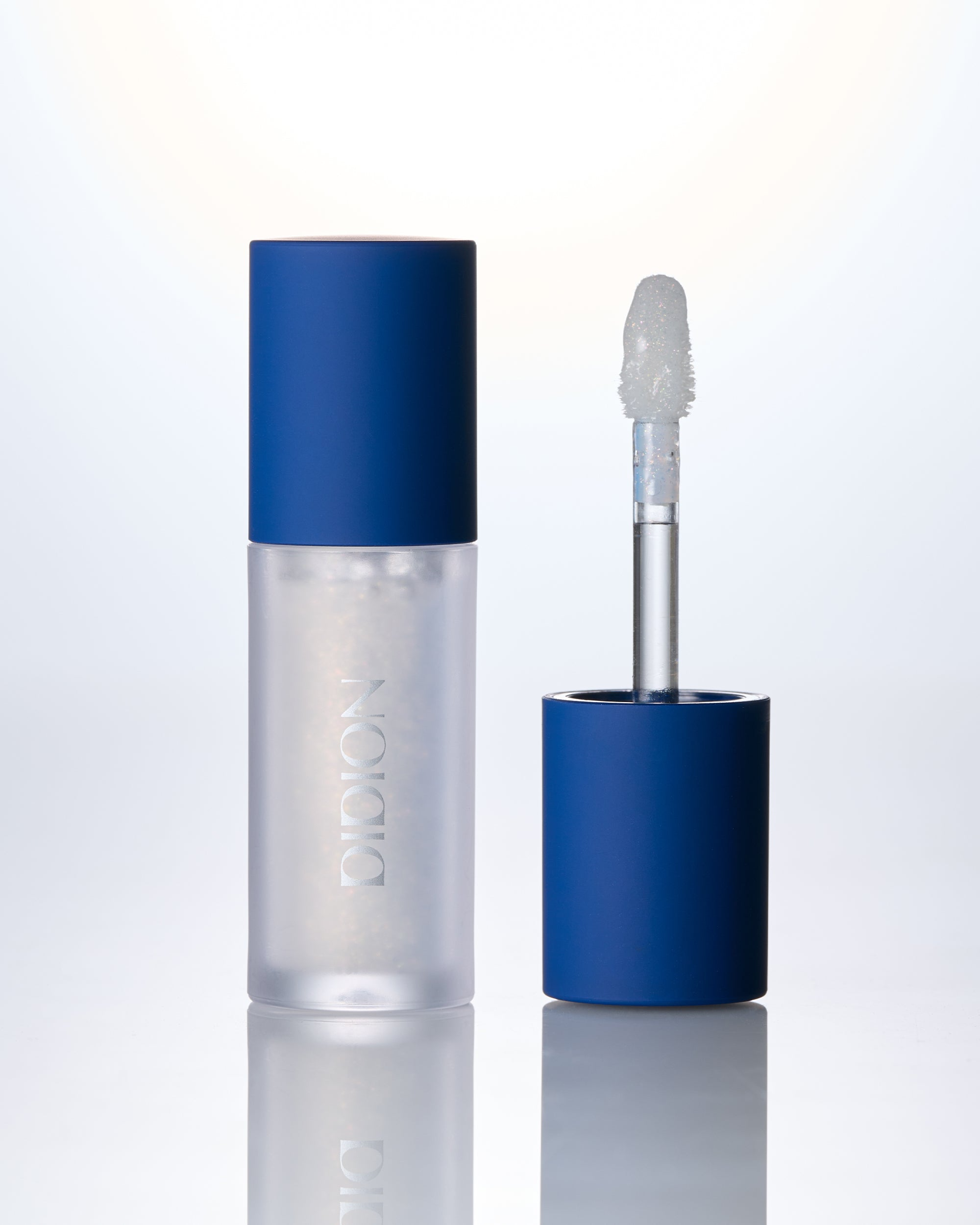 DIDION MELTY LIP GLOSS 01 Luster