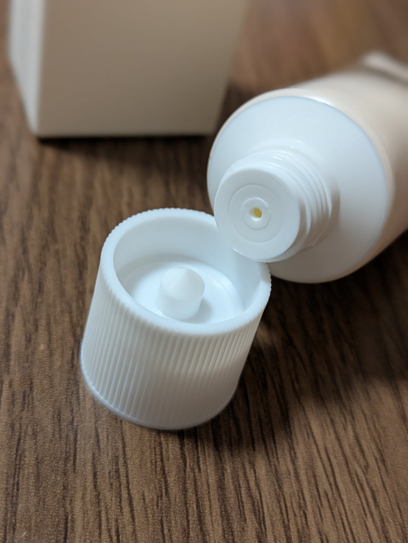 赤小豆毛穴浄化マスク/Beauty of Joseon/その他洗顔料を使ったクチコミ(5枚目)