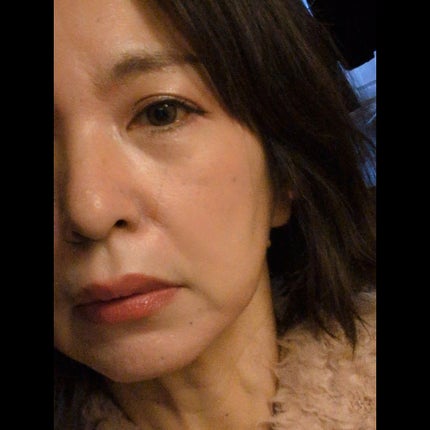 リップライナー/キスミー フェルム/リップライナーを使ったクチコミ(7枚目)