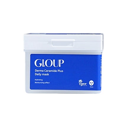 flexcos flexcos GLOUP Derma Ceramide Plus Daily mask