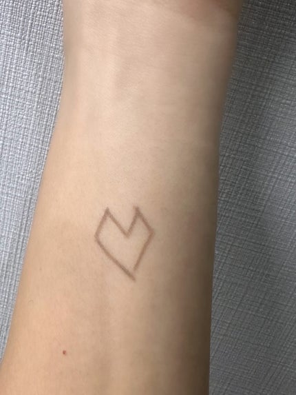 SPステイ ルミマット リキッド ファンデーション/MAYBELLINE NEW YORK/リキッドファンデーションを使ったクチコミ(2枚目)