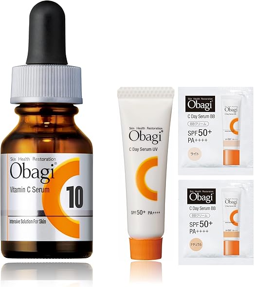 つるり肌体感セット