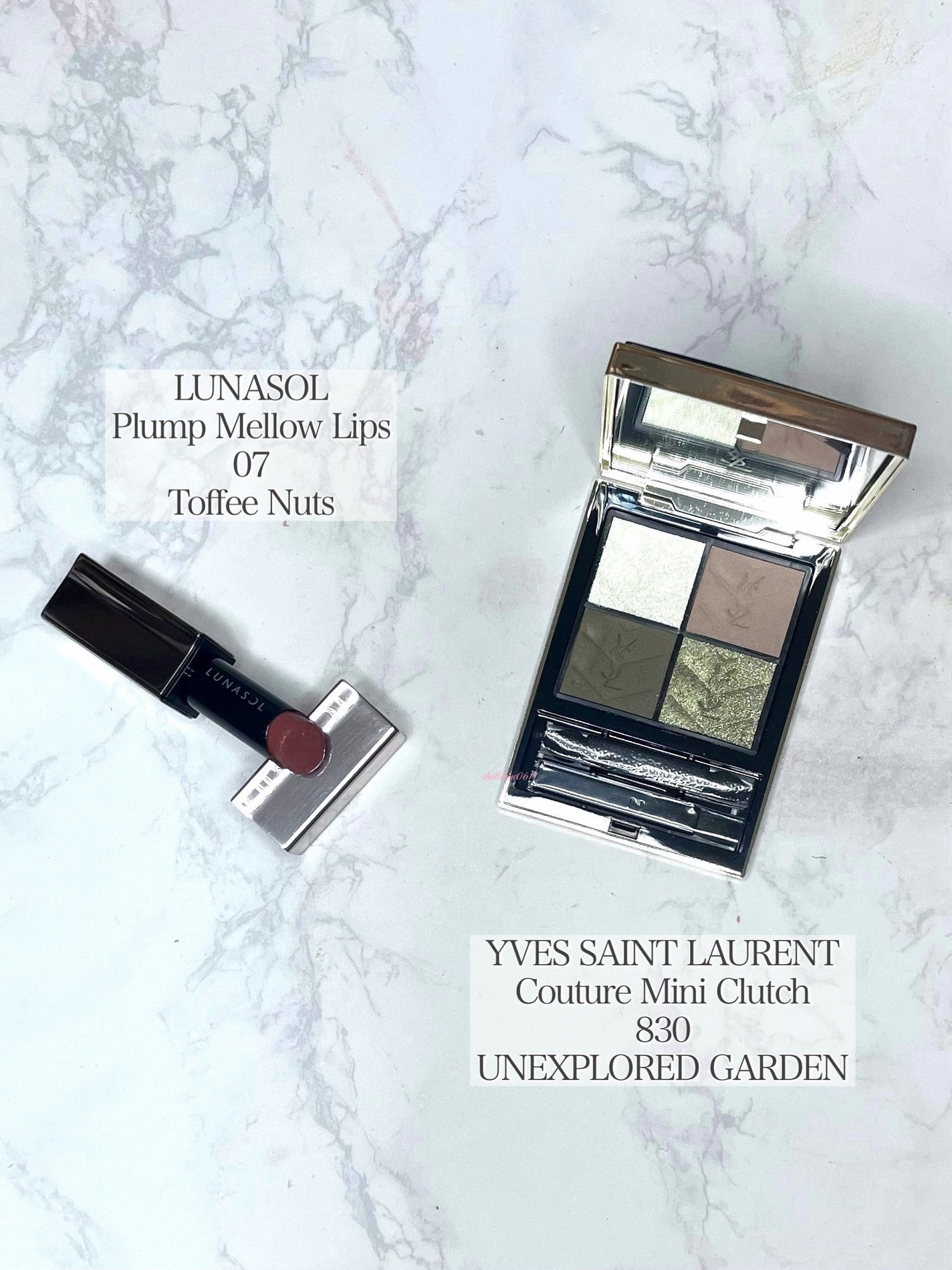 プランプメロウリップス/LUNASOL/口紅を使ったクチコミ(3枚目)