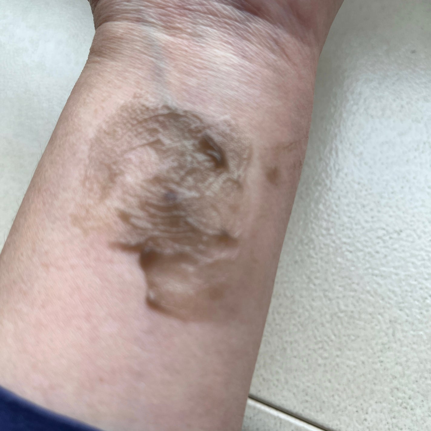 泥ジェル洗顔/ファンケル/その他洗顔料を使ったクチコミ(4枚目)