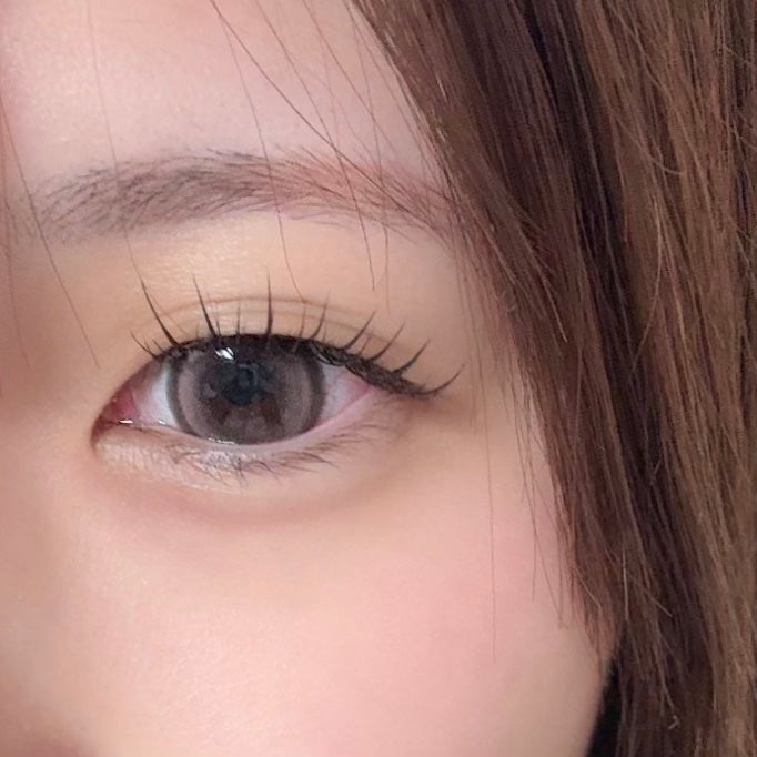 ラッシュフォーカス/D-UP/つけまつげを使ったクチコミ(2枚目)