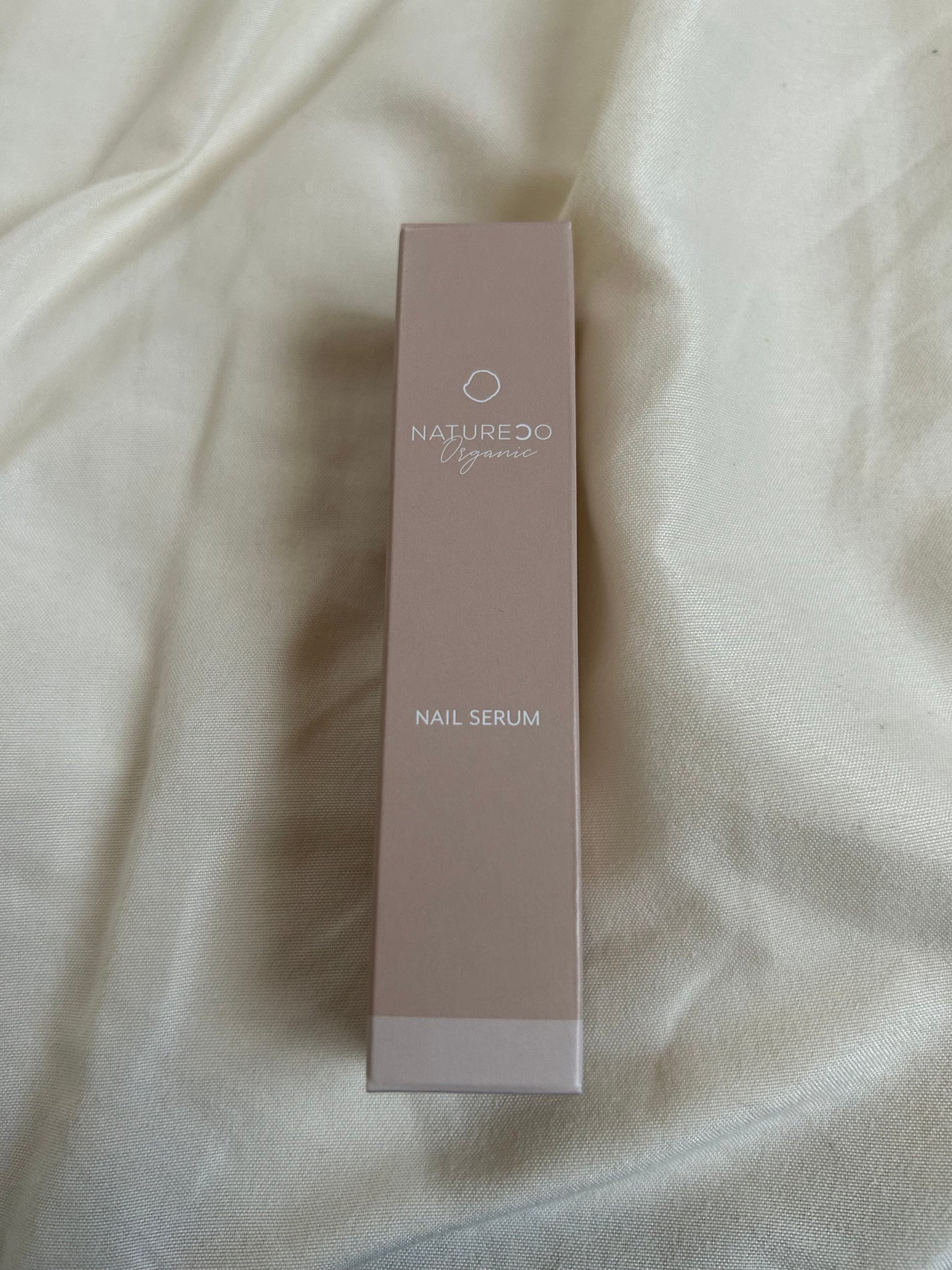 Ceevs. モイストケアネイルオイル III-layerd ブラックティー/Ceevs./ネイルオイル・トリートメントを使ったクチコミ(1枚目)