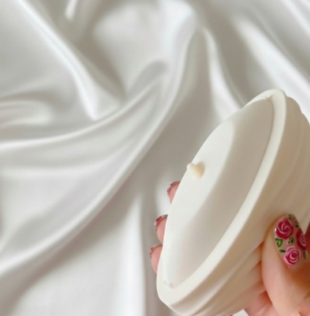 ナリシングハンドクリーム/ダルバ/ハンドクリームを使ったクチコミ(2枚目)