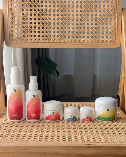 マルティナ オーガニックスキンケア ローズフェイシャルローションのクチコミ「#乾燥シーズンの肌管理
2025.12.10
気づけば12月も三分の一が過ぎようとしています。.....」(1枚目)