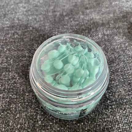 PDRN カプセルクリーム 100/VT/フェイスクリームを使ったクチコミ(2枚目)