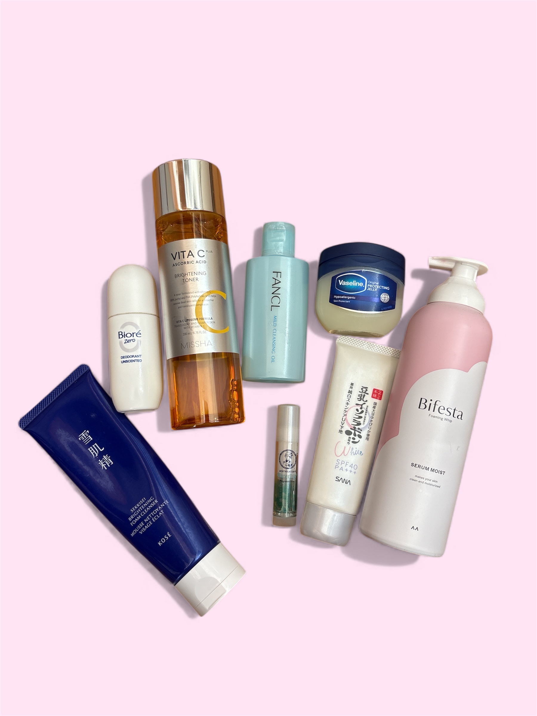 マイルドクレンジング オイル 60ml/ファンケル/オイルクレンジングを使ったクチコミ（2枚目）